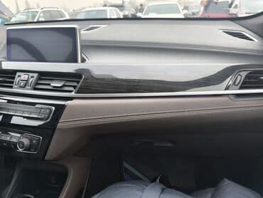 продам шины бу бишкек: BMW X1: 2019 г., 2 л, Автомат, Бензиновая — 9