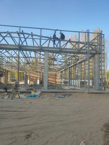 установка крыш: Кровля крыши | Демонтаж, Гидроизоляция, Монтаж Больше 6 лет опыта — 25