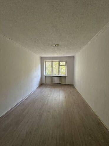 купля продажа квартир бишкек: 3 комнаты, 58 м², 1 этаж, Косметический ремонт — 7