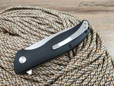 нож бабочка тренировочный купить: Складной нож Viking Nordway K283-1 сталь 5Cr15MoV, рукоять G10 Общая — 11