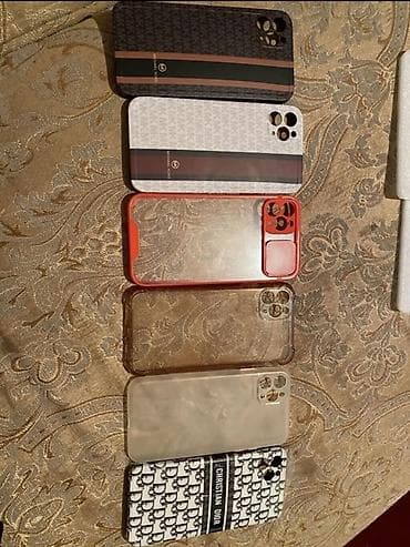 самсунг 32 а: IPhone 11 Pro Max, Б/у, 256 ГБ, Space Gray, Чехол, 77 % — 4