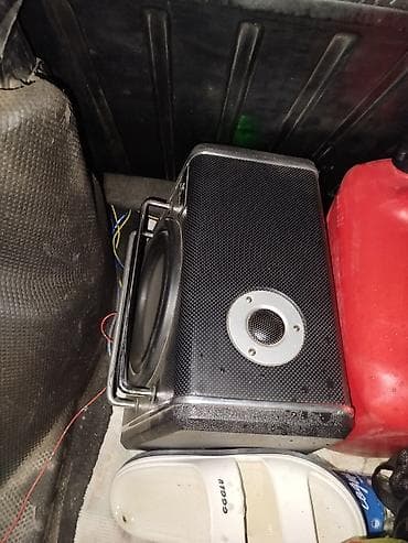 пасат в5: Volkswagen Golf: 1992 г., 1.8 л, Ручные, Бензин, Хэтчбэк — 6