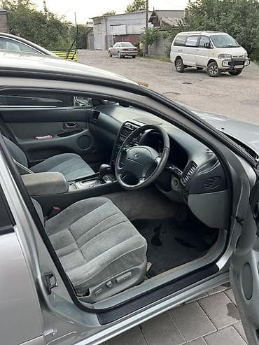 моторы 2jz: Toyota Aristo: 1996 г., 3 л, Автомат, Бензин, Седан — 10