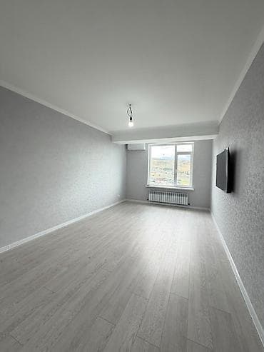 Квартиры: 3 комнаты, 93 м², Элитка, 9 этаж, Евроремонт — 1