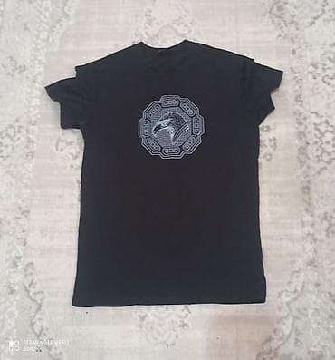 Набор мужских футболок (3 шт.) 1) Белая футболка EA7 Emporio Armani — — 2