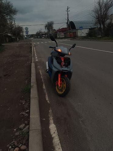 imac 2011: Ангел, 180 куб. см, Бензин, Б/у — 5