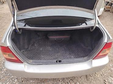 рав4 2006: Toyota Corolla: 2006 г., 1.6 л, Автомат, Бензин, Седан — 10