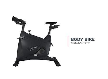 Спорт и хобби: Новые профессиональные велотренажеры 🟡 -Модель: Qaharman body bike — 2
