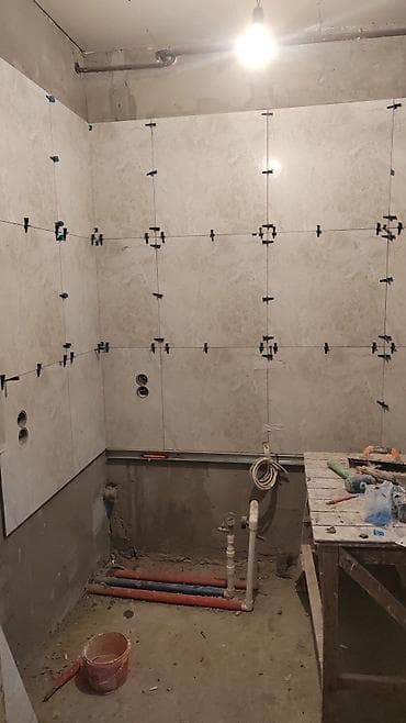 кунан чыкма: Кафельщик профисеонал стаж 15 лет за качество горонтирую.Игорь — 3