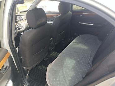 киа к5 2014: LIFAN Solano (620): 2013 г., 1.6 л, Ручные, Бензин, Седан — 5