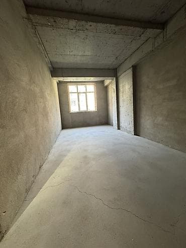 концерт руки вверх 2026 бишкек: 1 комната, 55 м², Элитка, 9 этаж, Готовая ПСО (под самоотделку) — 8
