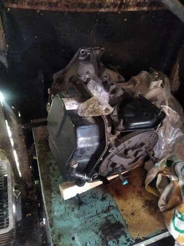 купить дом в новопокровке: Поддон АКПП Мазда трибют — 3