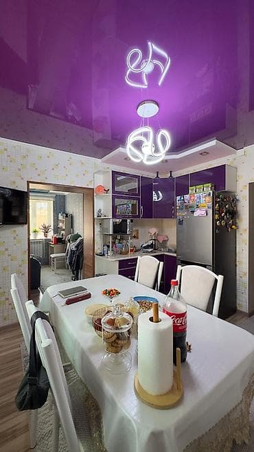 куюкова: 🏡 Продаётся участок с домом в 🔥 📍 ул. Шералиева / Сандык-Төр ✨ Всего — 2