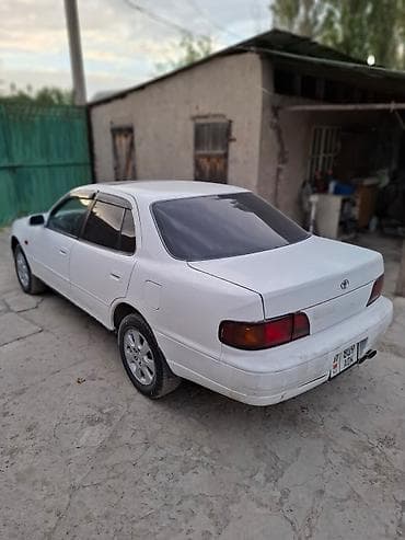 тойота камри 35 механика: Toyota Camry: 1996 г., 3 л, Автомат, Газ, Седан — 6