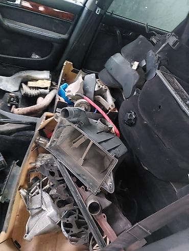 audi s8: Продаю две Audi C4 (седан) цена 200т тор нет — 4