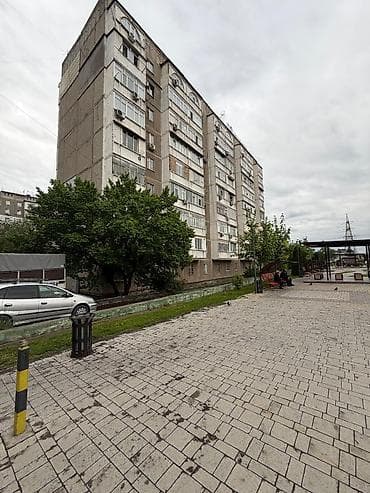 сдаётся квартира улан: 1 комната, С мебелью частично — 6