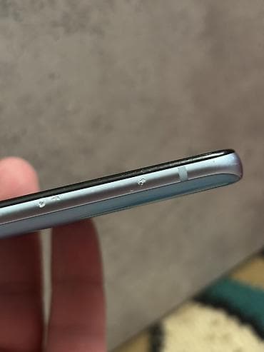 oneplus 8t купить: OnePlus 9R, 128 ГБ, цвет - Голубой — 4