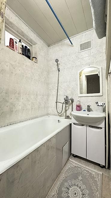 real sight: 3 комнаты, 60 м², Индивидуалка, 5 этаж, Косметический ремонт — 8