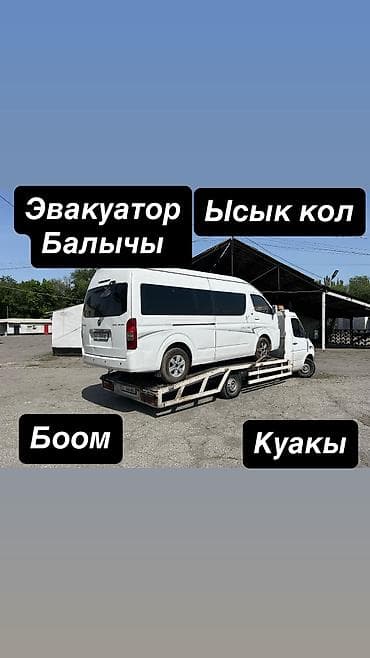 С лебедкой