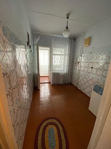 pro group: 2 комнаты, 48 м², 105 серия, 4 этаж, Косметический ремонт — 5