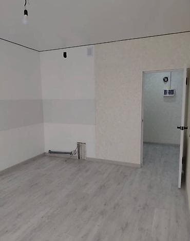 Батирлер: 1 бөлмө, 53 м², Технопарк Элитка, 7 кабат, Жаңы ремонт — 6