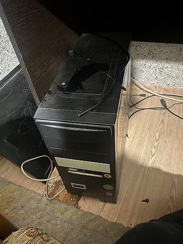 epson t50: Компьютер, Для работы, учебы, Б/у — 1