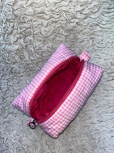 массажный кушотка: Шикарные косметички ручной работы! Производились для отечественного — 2