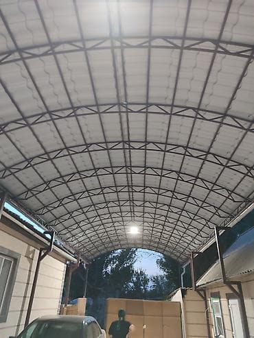 Сварка: Сварка | Заборы, оградки Доставка, Монтаж, Гарантия — 7