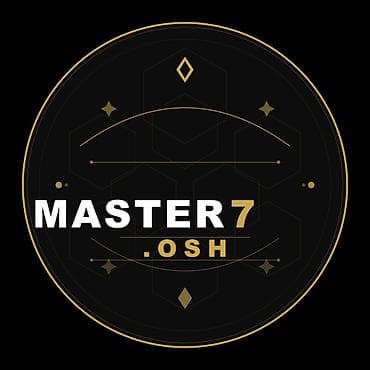 mx 4: MASTER7.OSH Описание: - 💻 Ремонт ноутбуков и ПК в Оше ⚡ Windows — 1