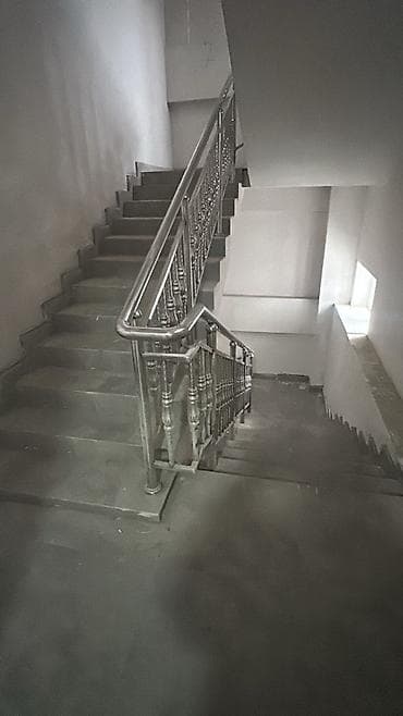 сутичные квартиры: 1 комната, 52 м², Элитка, 6 этаж, Готовая ПСО (под самоотделку) — 5