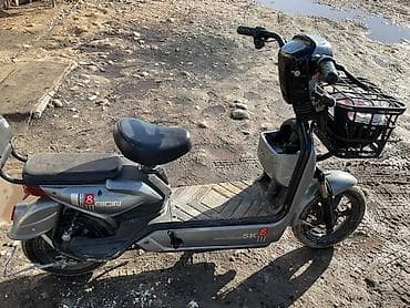 электроскутер бишкек в рассрочку: Обмен на скутер ! макси, самурай доп с меня.Купил в сентябре за 28 000 — 1