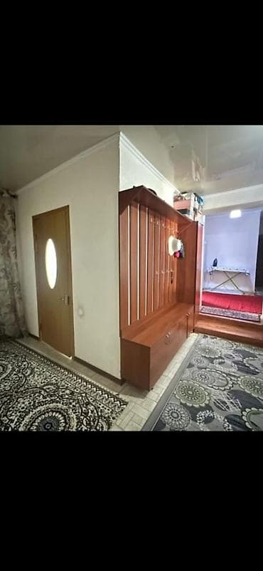 ул советская: 62 м², 3 комнаты — 5