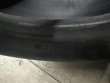 23550r20: Шины 235 / 50 / R 20, Лето, Б/у, Пара, Легковые, Япония, Bridgestone — 5