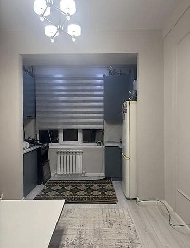 Продажа квартир: 1 комната, 43 м², ул. Лев Толстой Элитка, 4 этаж, Евроремонт — 2