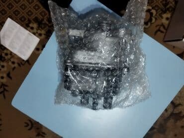 ускорение обучение: Трамблёр (распределитель зажигания) в сборе MOSTPLUS. Характеристики — 5