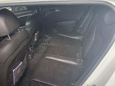 will cypha: Kia Stinger: 2018 г., 0.2 л, Автомат, Бензин, Универсал — 3
