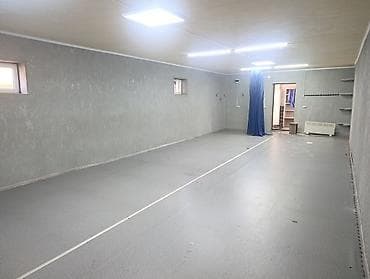 аренда яхта: Сдаётся в аренду помещение площадью 70 квадратных метров. Помещение — 5