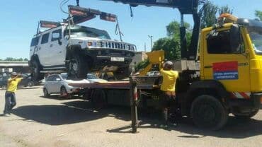 узи с выездом на дом бишкек: С гидроманипулятором, С лебедкой, С ломаной платформой — 2