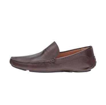 фирменная обувь из италии: Мужские туфли, 44, Новый, цвет - Коричневый, Самовывоз — 3