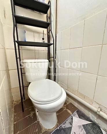 куплю квартиры в оше: 2 комнаты, 55 м² — 6