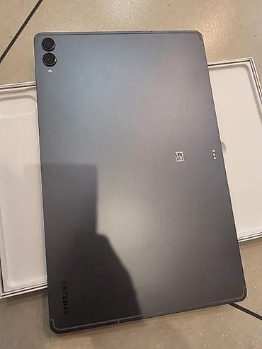 surface 7 pro: Планшет, Samsung, память 1 ТБ, 14" - 15", 5G, Новый, Классический цвет - Серый — 5