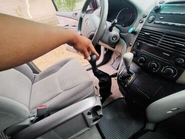 4 вд: Инвалид инвалид инвалид Ручное управление для инвалидов. Можно водить — 7