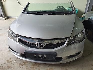 Унаа тетиктери: Автозапчасти Honda Civic, Хонда Цивик Бишкек 2006-2009год. авторазбор — 1