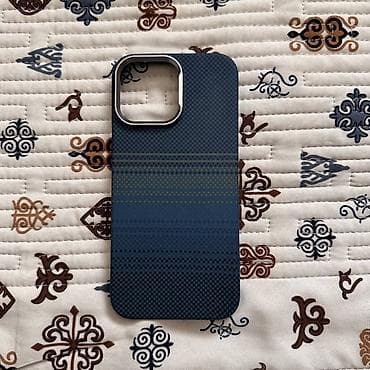 poco с65: Набор чехлов для iPhone 16 pro max В комплекте 8 штук с разными — 5