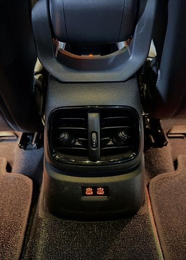 mini kuper: Mini John Cooper Works Countryman: 2020 г., 2 л, Автомат, Бензин, Кроссовер — 9