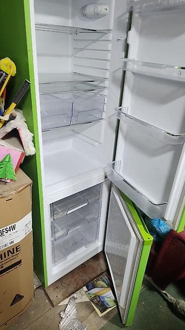 Холодильник