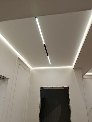 работа стройка кладка: Монтаж потолков, Монтаж потолочных плинтусов Больше 6 лет опыта — 2