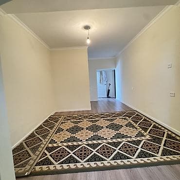 Недвижимость: 3 комнаты, 67 м², 106 серия улучшенная, 3 этаж, Евроремонт — 3