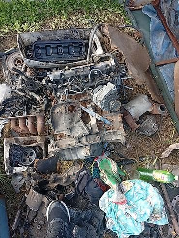 фарсунки: Форсунка Toyota 1999 г., Б/у, Оригинал, Япония — 3