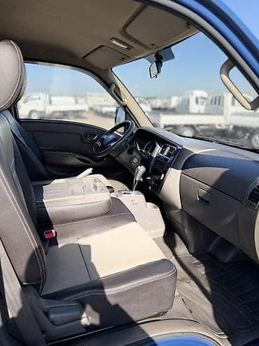 куплю хундай экскаватор 55: Легкий грузовик, Hyundai, Стандарт, Новый — 8